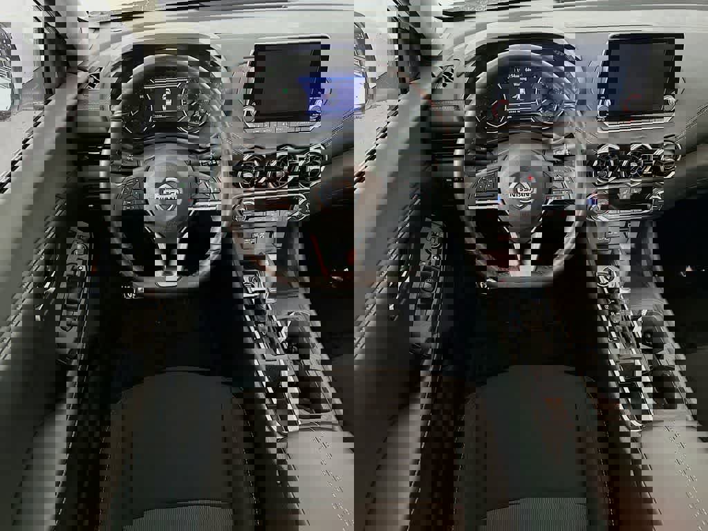 Used 2023 Nissan Sentra SV w/ All-Weather Package image 10