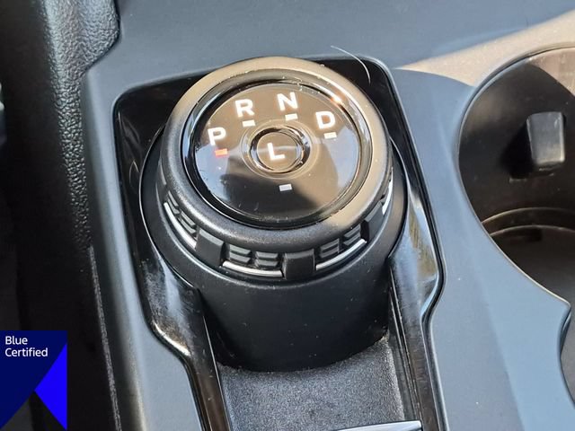 Certified 2023 Ford Bronco Sport Outer Banks w/ Tech Package AWD/4WD image 27