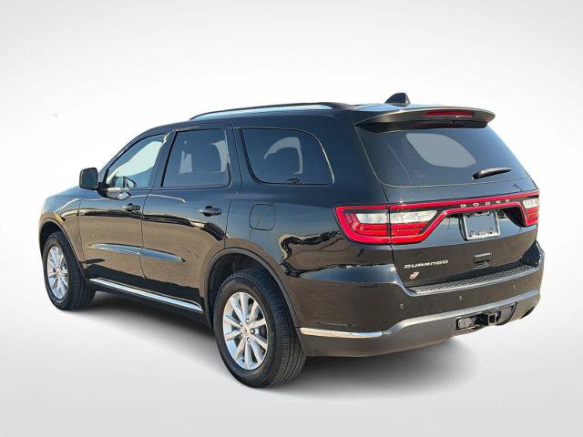 Used 2023 Dodge Durango SXT Launch Edition AWD/4WD image 6