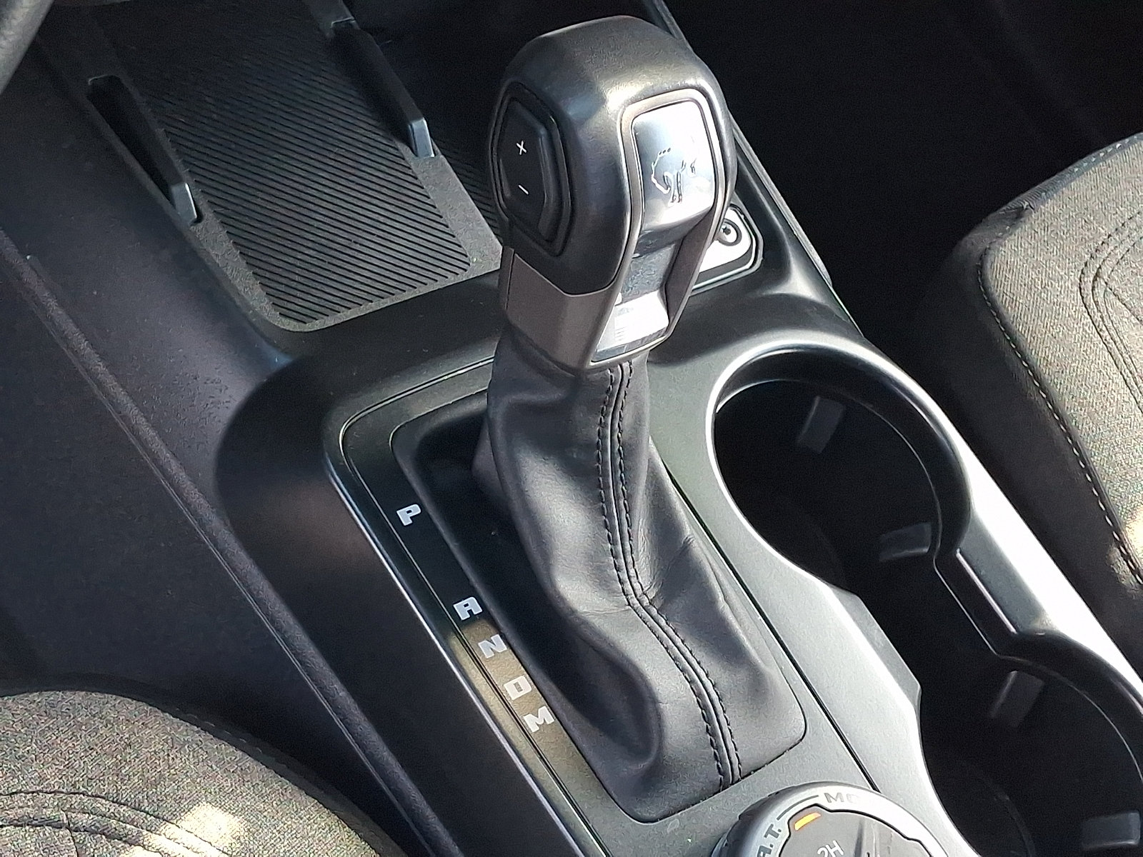Certified 2025 Ford Bronco Big Bend AWD/4WD image 15