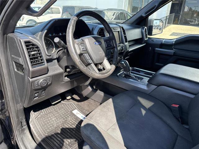 Certified 2019 Ford F150 XLT w/ Equipment Group 302A Luxury image 25