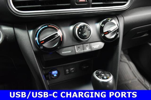 Used 2020 Hyundai Kona SEL image 12