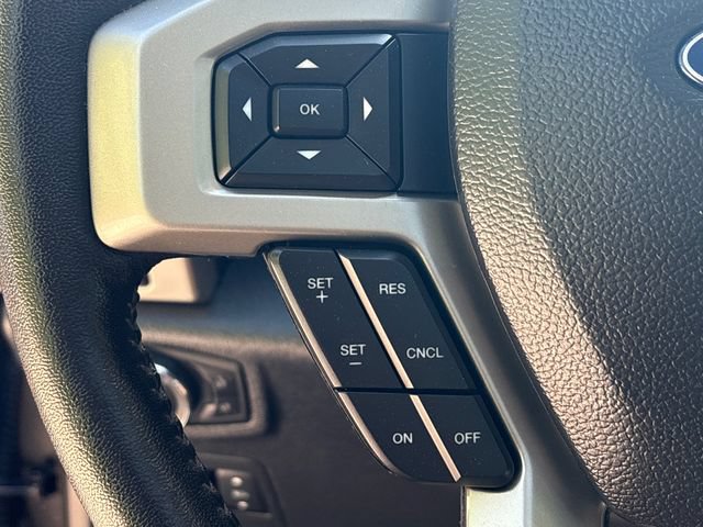 Certified 2020 Ford F150 Lariat AWD/4WD image 31