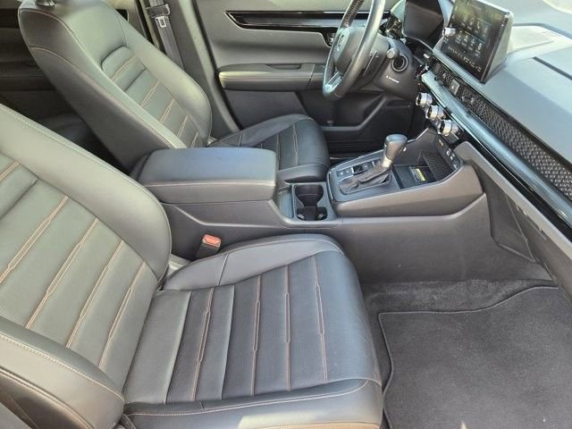 Used 2024 Honda CR-V Sport Touring image 13