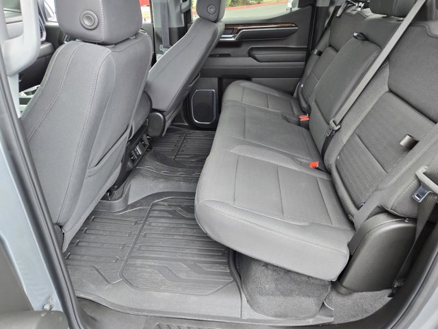 Used 2025 GMC Sierra 1500 Elevation AWD/4WD image 10