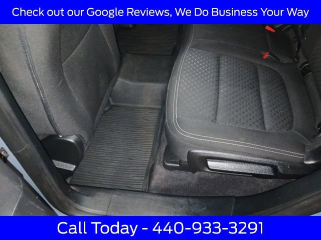 Certified 2023 Ford Escape Active AWD/4WD image 34