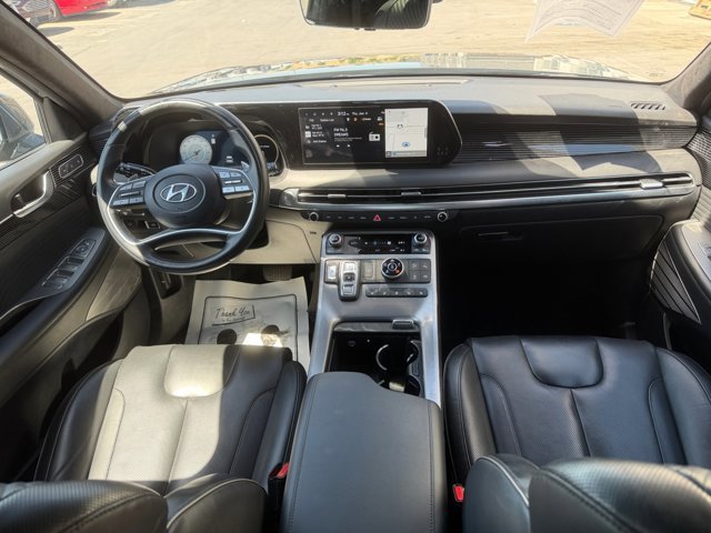 Used 2024 Hyundai Palisade Calligraphy AWD/4WD image 20