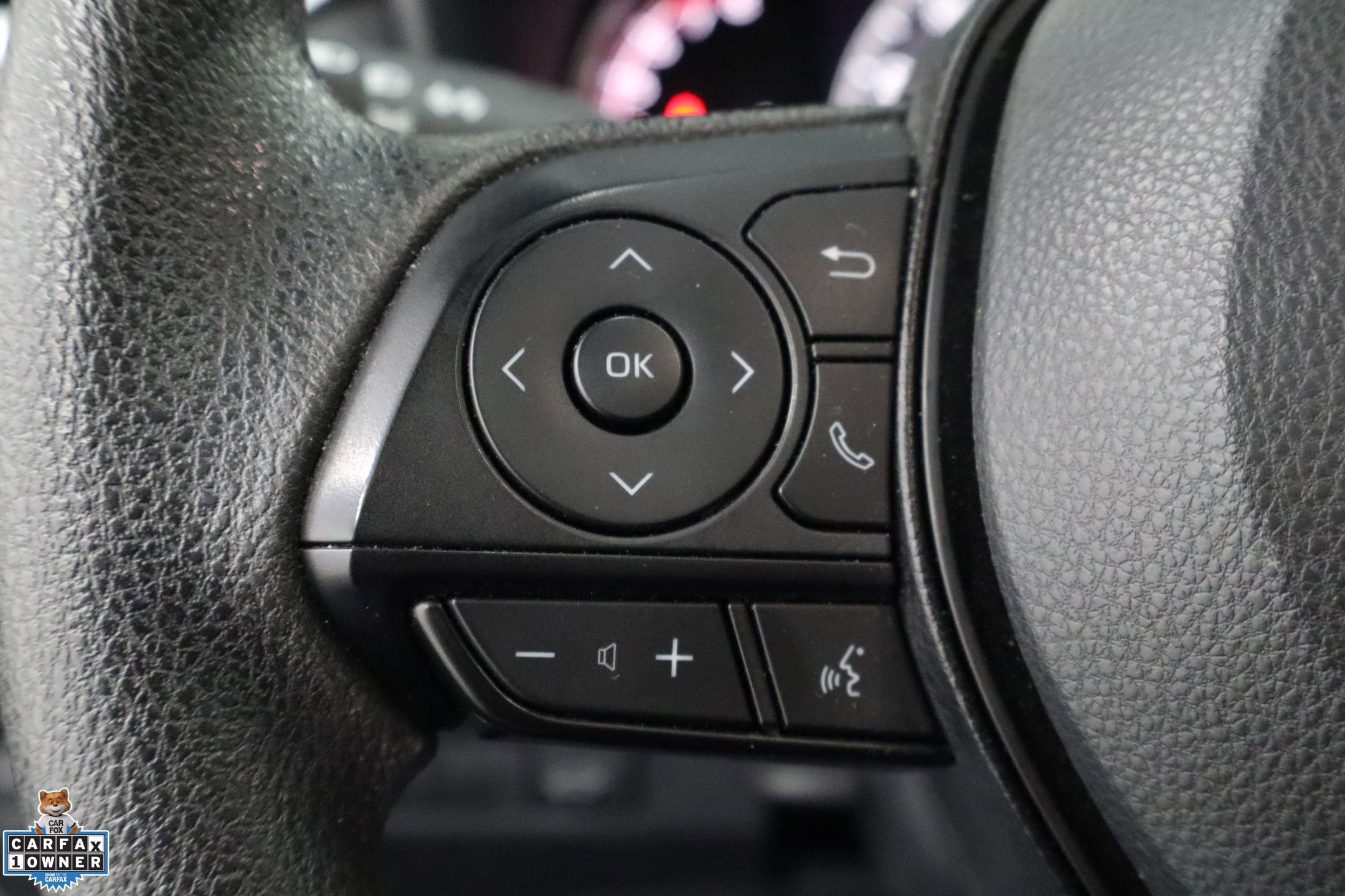 Used 2023 Toyota RAV4 XLE w/ Convenience Package image 16