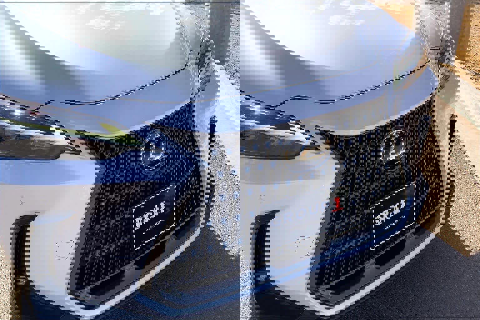 Used 2023 Lexus NX 250 FWD w/ Premium Package image 29