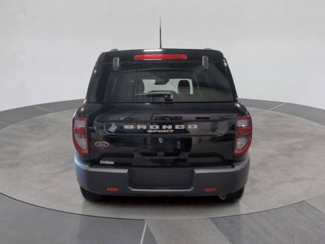 Certified 2023 Ford Bronco Sport Outer Banks w/ Tech Package AWD/4WD image 6