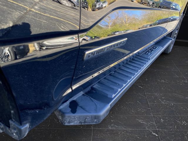 Certified 2024 Ford F150 XLT w/ Equipment Group 302A MID image 40