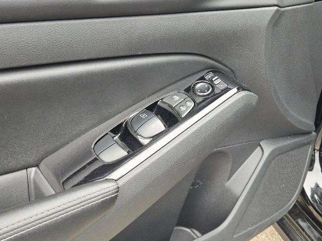 Used 2023 Nissan Altima 2.5 SV image 20