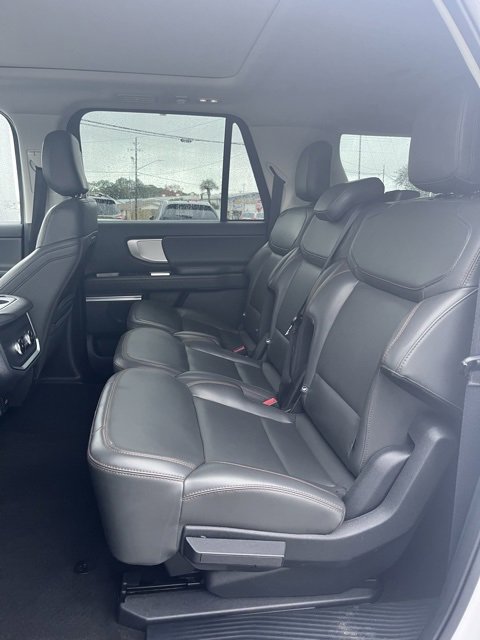 Certified 2025 Ford Expedition Max Active image 19