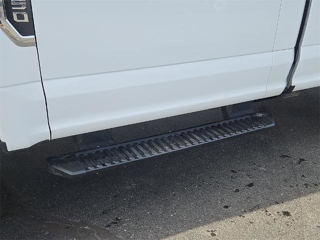 Certified 2022 Ford F250 XL w/ STX Appearance Package image 14