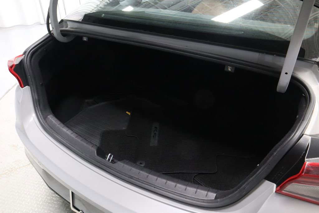 Used 2024 Kia K5 GT w/ GT1 Package FWD image 20