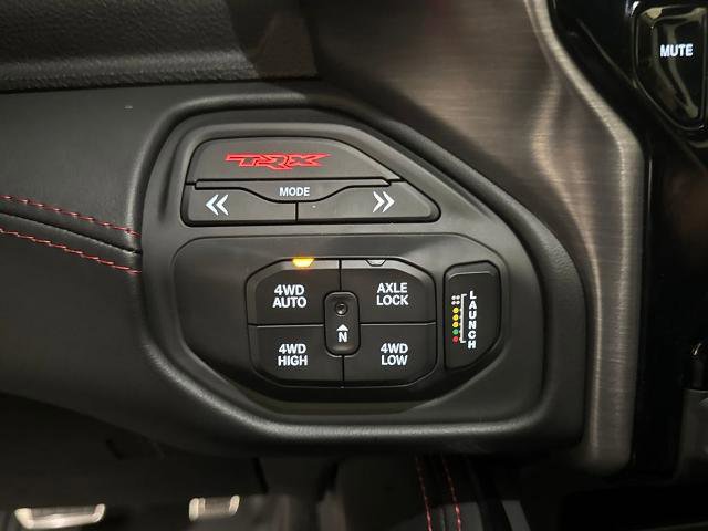 Used 2024 RAM 1500 TRX w/ TRX Level 2 Equipment Group image 30