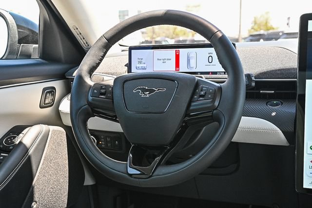 Certified 2023 Ford Mustang Mach-E Premium RWD image 18