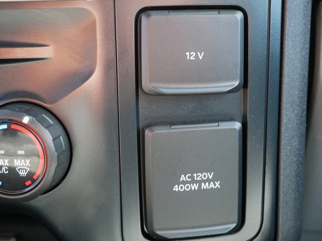 Certified 2024 Ford F350 XLT w/ FX4 Off-Road Package AWD/4WD image 26