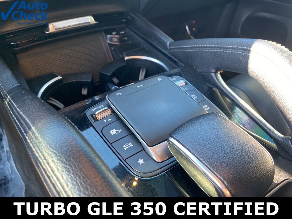 Used 2021 Mercedes-Benz GLE 350 image 35
