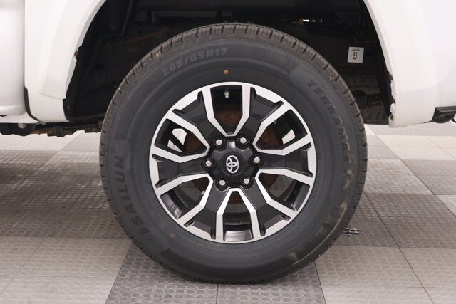 Used 2021 Toyota Tacoma TRD Sport w/ Advanced Technology Package AWD/4WD image 15