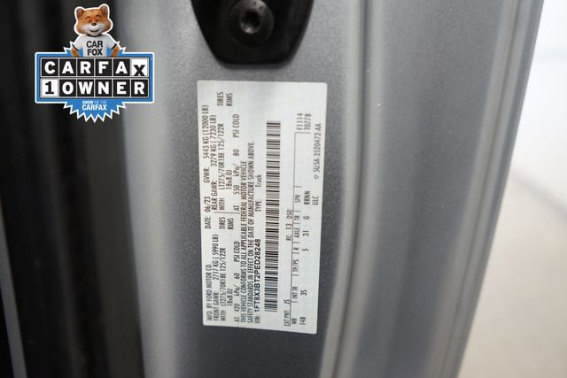 Certified 2023 Ford F350 XLT w/ Snow Plow Prep Package image 27