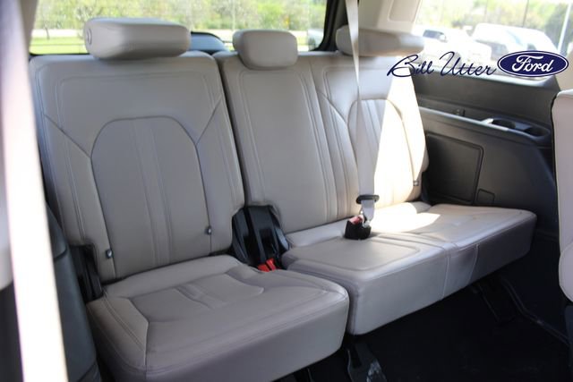 Certified 2024 Ford Expedition Limited RWD image 14