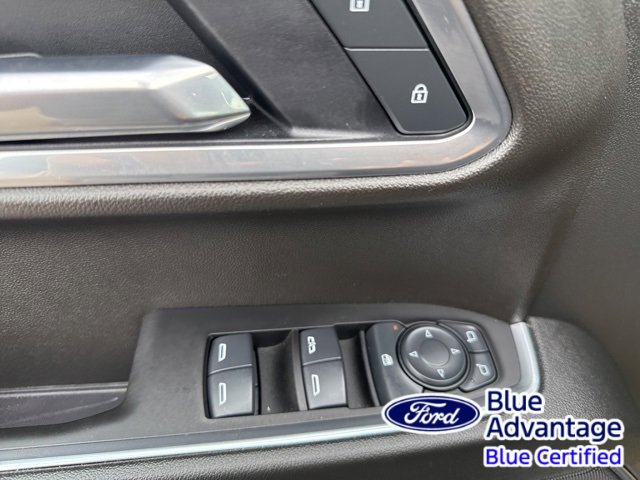 Used 2025 Chevrolet Silverado 1500 LT image 17