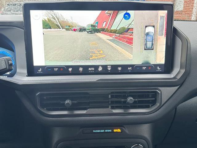 Certified 2025 Ford Bronco Sport Badlands image 26