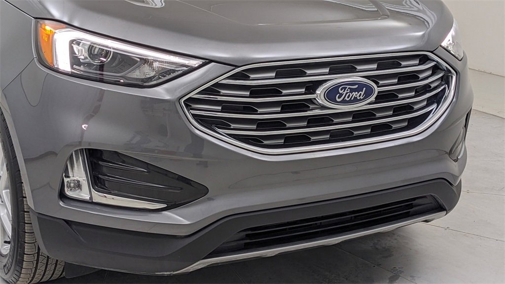 Certified 2022 Ford Edge SEL w/ Convenience Package image 39
