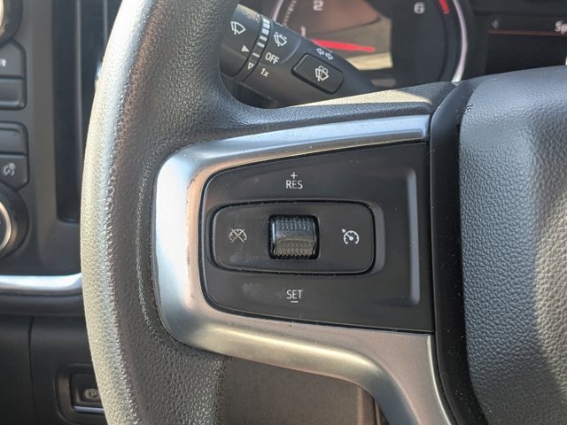 Used 2022 Chevrolet Silverado 2500 LT image 21