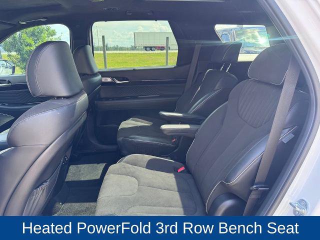Used 2024 Hyundai Palisade Calligraphy AWD/4WD image 12