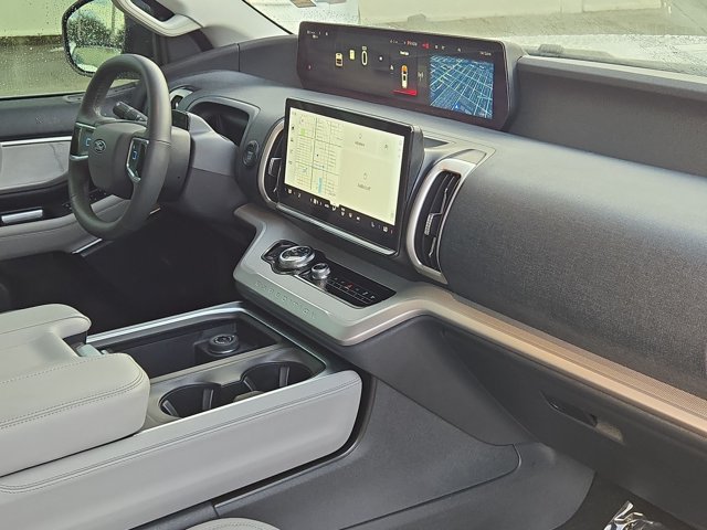 Certified 2026 Ford Expedition Active RWD image 23