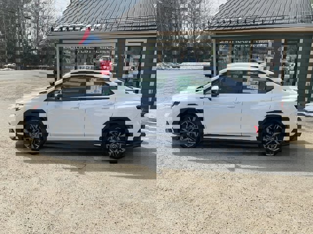Used 2023 Subaru WRX image 5