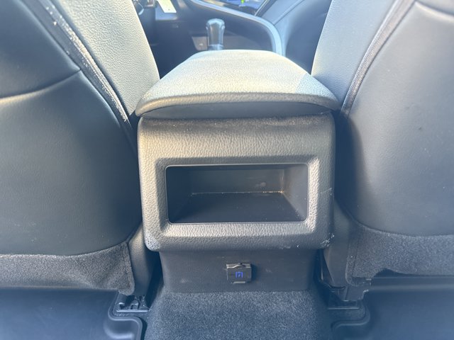 Used 2023 Toyota Camry SE FWD image 20