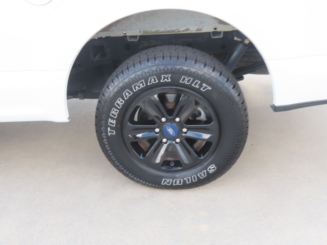 Certified 2019 Ford F150 XLT RWD image 17