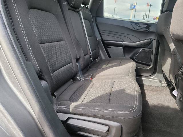 Certified 2025 Ford Escape Active AWD/4WD image 7