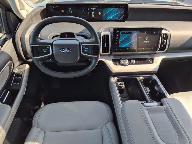 Certified 2025 Ford Expedition Max Active image 12