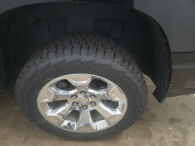 Used 2020 RAM 1500 Big Horn AWD/4WD image 14