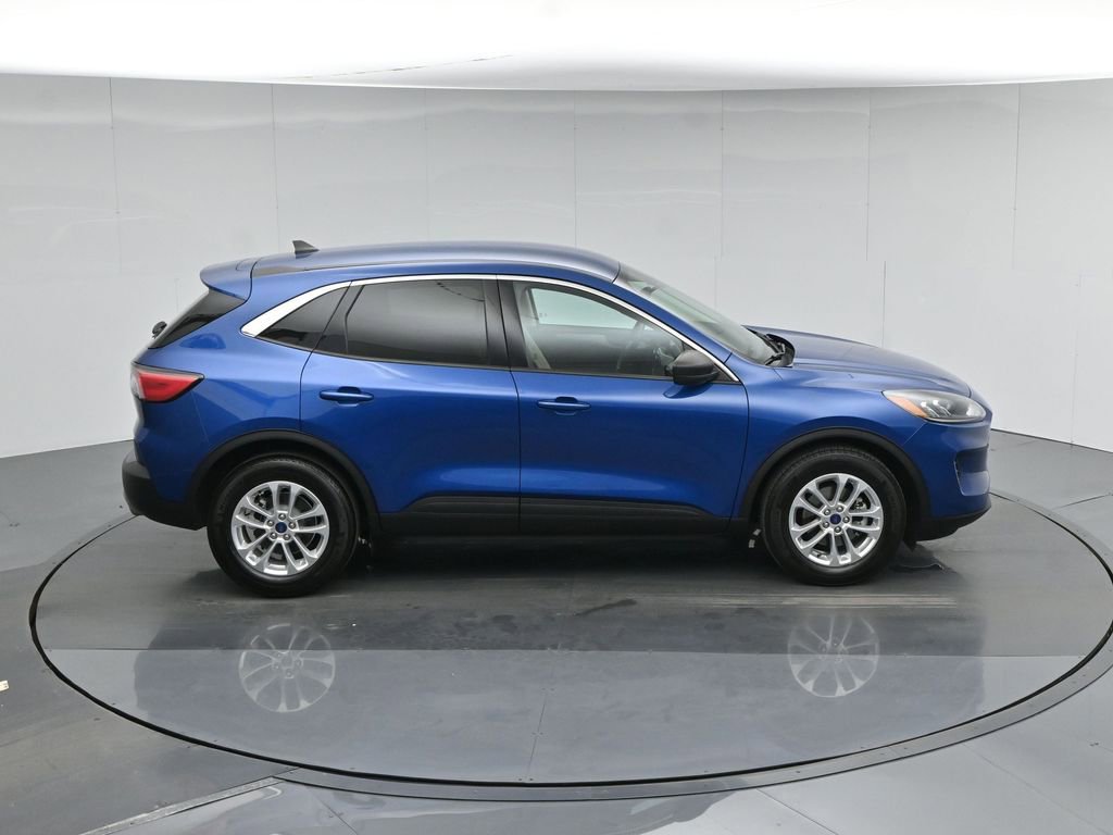 Certified 2022 Ford Escape SE w/ Convenience Package FWD image 42