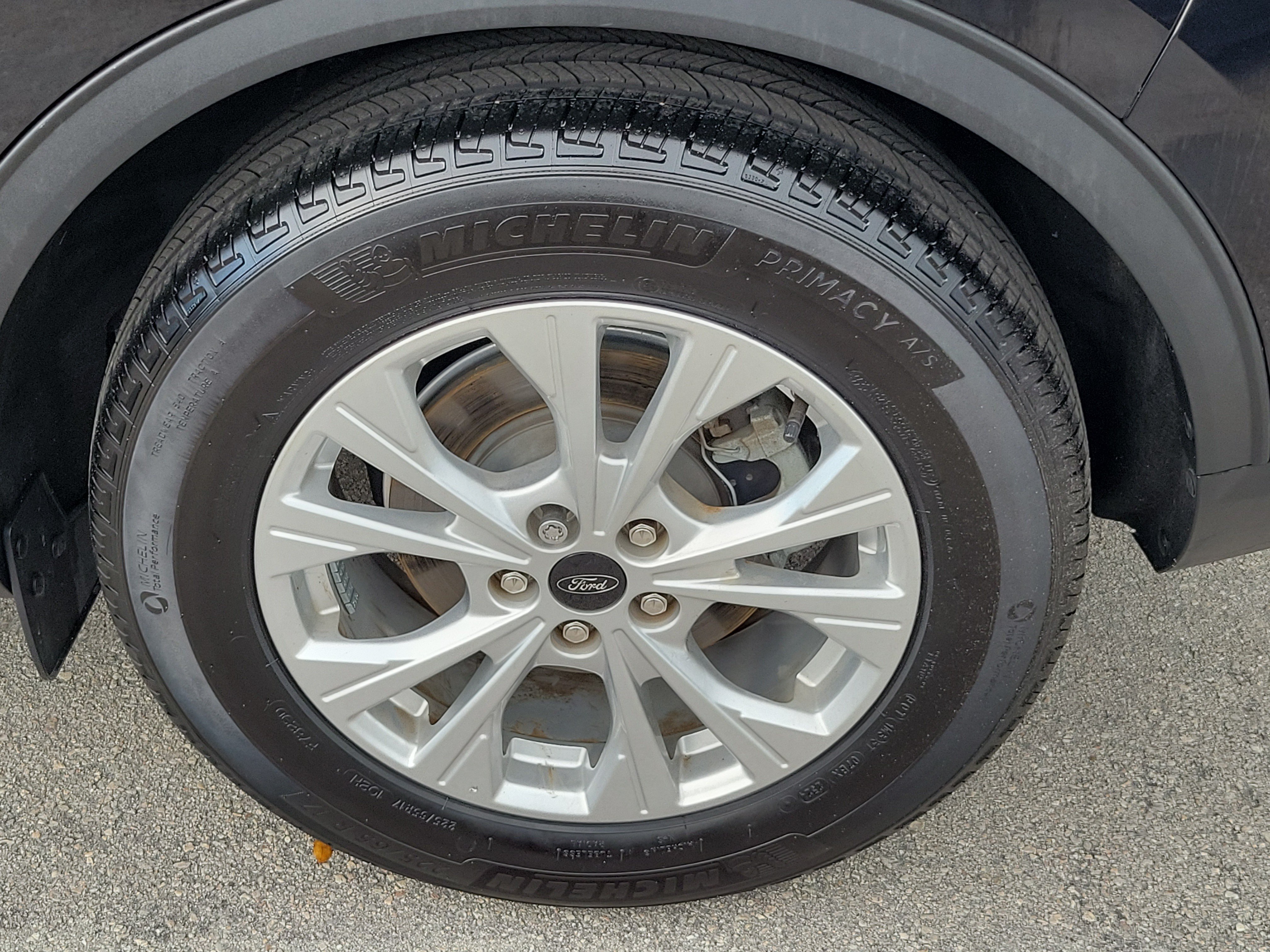 Certified 2024 Ford Escape Active w/ Tech Pack #1 FWD image 29