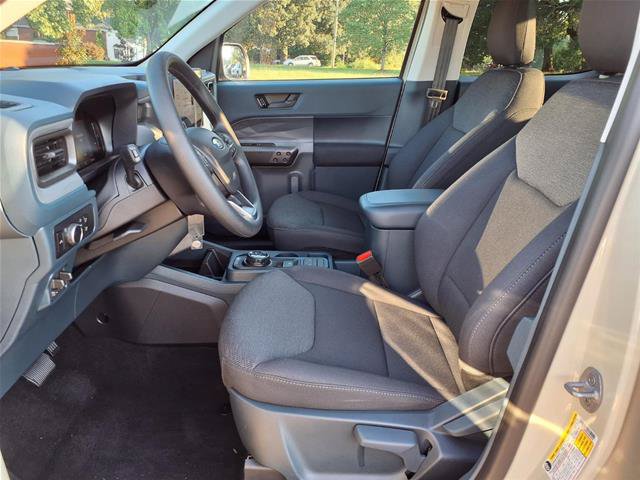 Certified 2025 Ford Maverick XL w/ 4K Tow Package AWD/4WD image 19