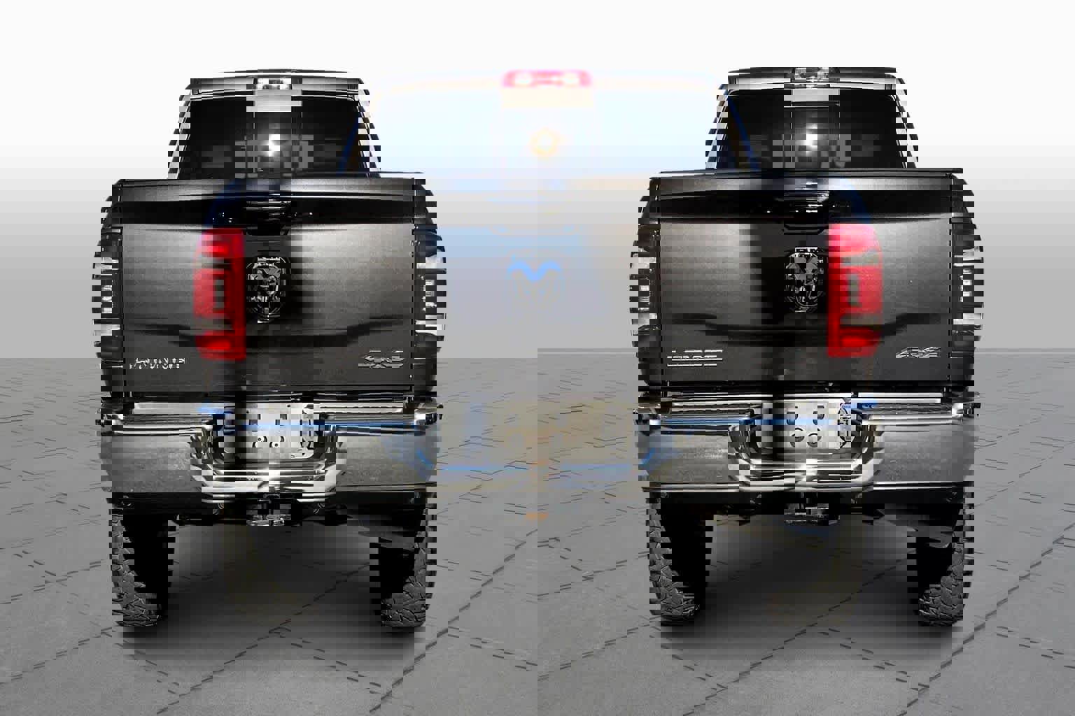 Used 2024 RAM 2500 Laramie w/ Protection Group image 3