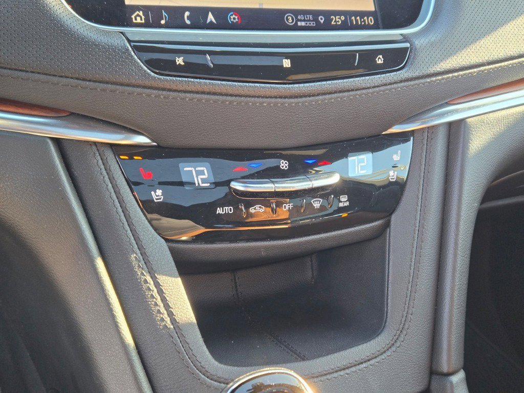 Used 2021 Cadillac XT5 Premium Luxury image 26