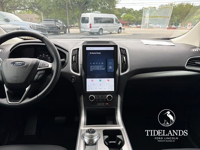 Certified 2024 Ford Edge SEL w/ Convenience Package AWD/4WD image 24