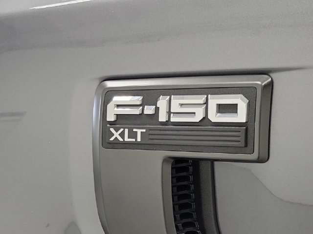Certified 2023 Ford F150 XLT w/ Equipment Group 302A High AWD/4WD image 6