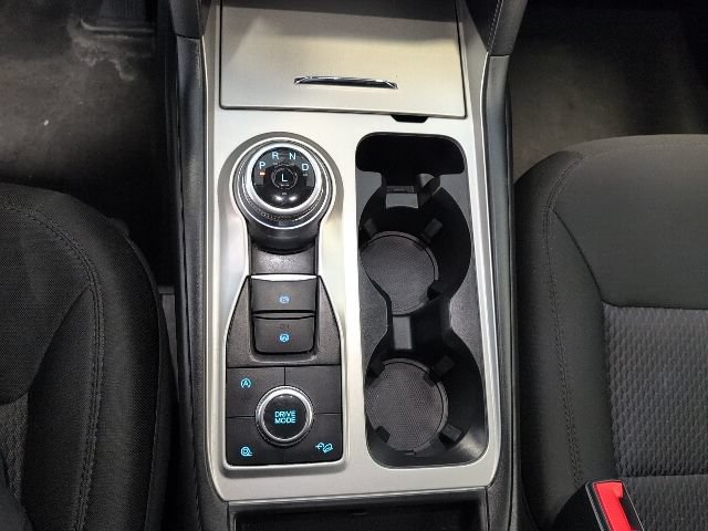Certified 2022 Ford Explorer XLT AWD/4WD image 22