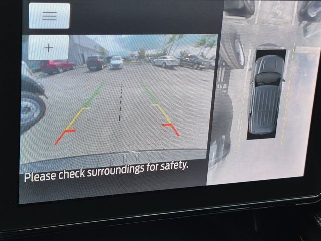 Certified 2023 Ford Explorer ST-Line w/ Class IV Trailer Tow Package RWD image 13