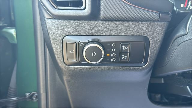 Certified 2023 Ford Bronco Sport Outer Banks w/ Tech Package AWD/4WD image 16