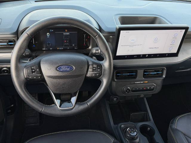 Certified 2025 Ford Maverick Lobo AWD/4WD image 13