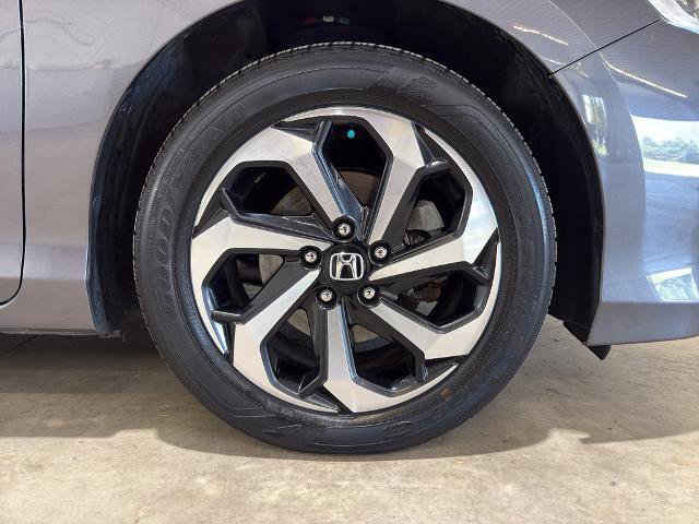 Used 2017 Honda Accord EX image 28
